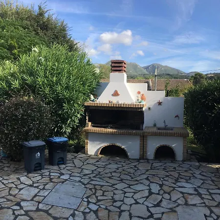 Apartment Eleftheria And