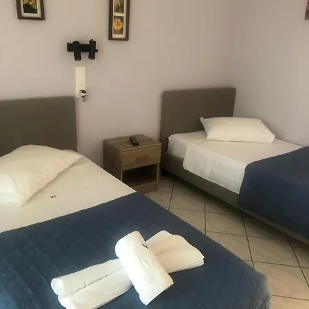 Apartment Eleftheria And