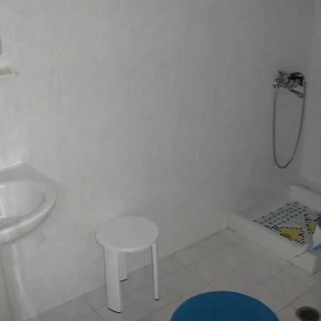 Apartment Eleftheria And Acharavi (Corfu)